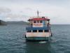 M V King Cruise - Port Blair